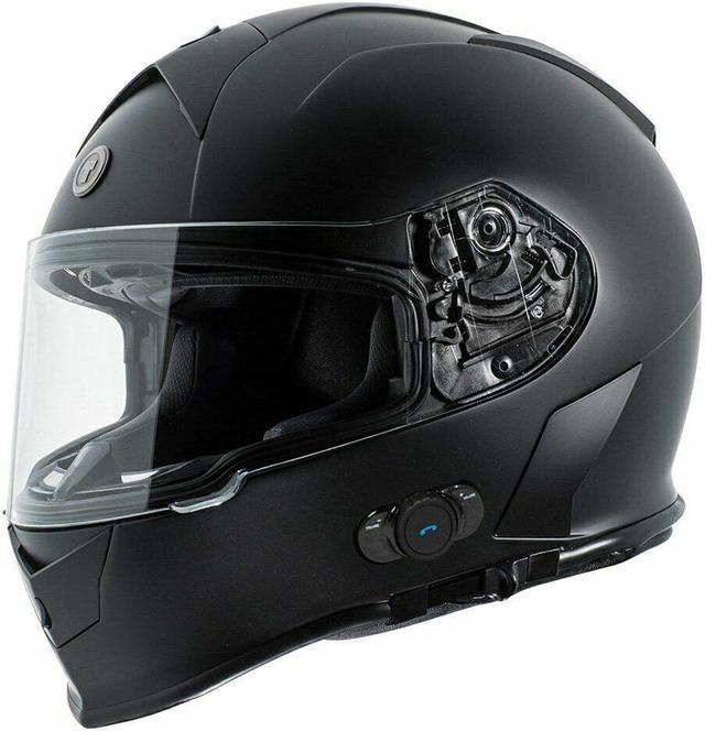 Xxl bluetooth motorcycle discount helmet