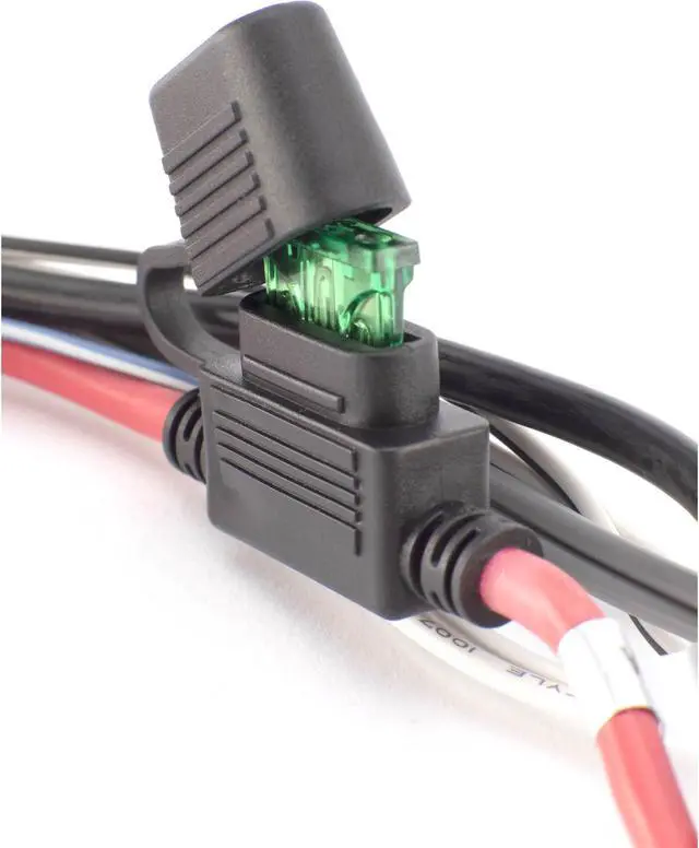 Alt view image 4 of 18 - Pioneer GM-ME300X1C 1-Channel Class-D Weatherproof IP67 Compact Marine Amplifier (Mono)