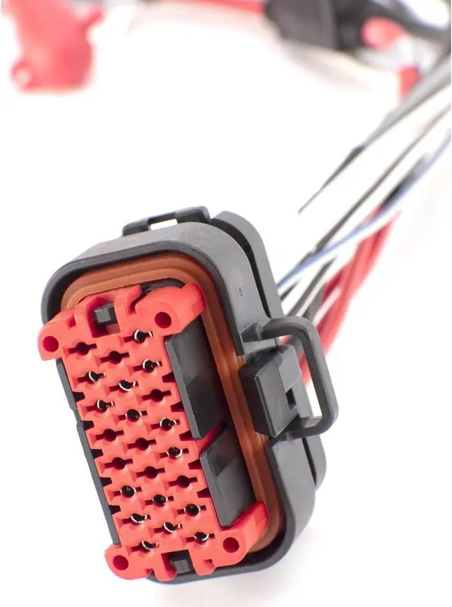 Alt view image 5 of 18 - Pioneer GM-ME300X1C 1-Channel Class-D Weatherproof IP67 Compact Marine Amplifier (Mono)