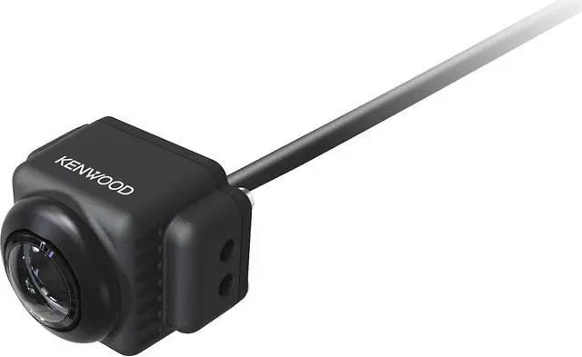 Main image of Kenwood CMOS-740HD High Defintion Rear Camera