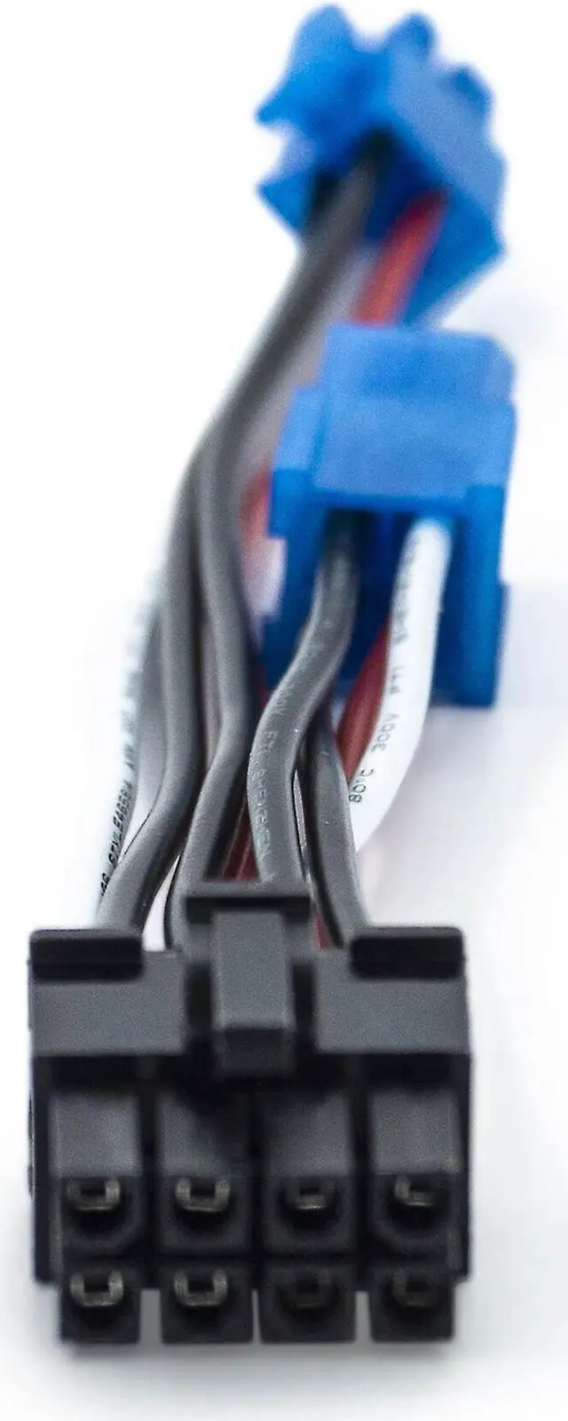 Alt view image 7 of 12 - Kenwood XM160-2 Compact 2-channel amplifier for select 2014-up Harley-Davidson motorcycles  80 watts RMS x 2