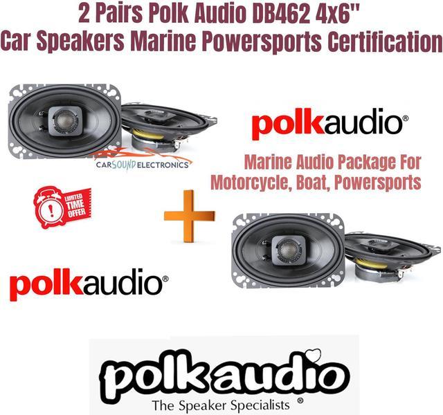 Polk db462 2024