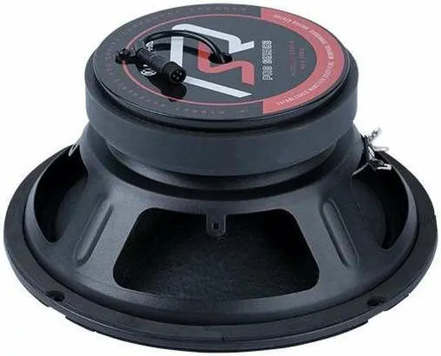 Alt view image 2 of 3 - Memphis SRXP82V2 8" Pro Component Speaker 175/350w