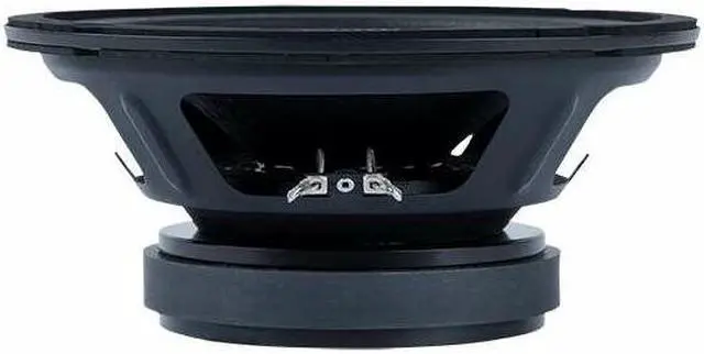 Alt view image 3 of 3 - Memphis SRXP82V2 8" Pro Component Speaker 175/350w