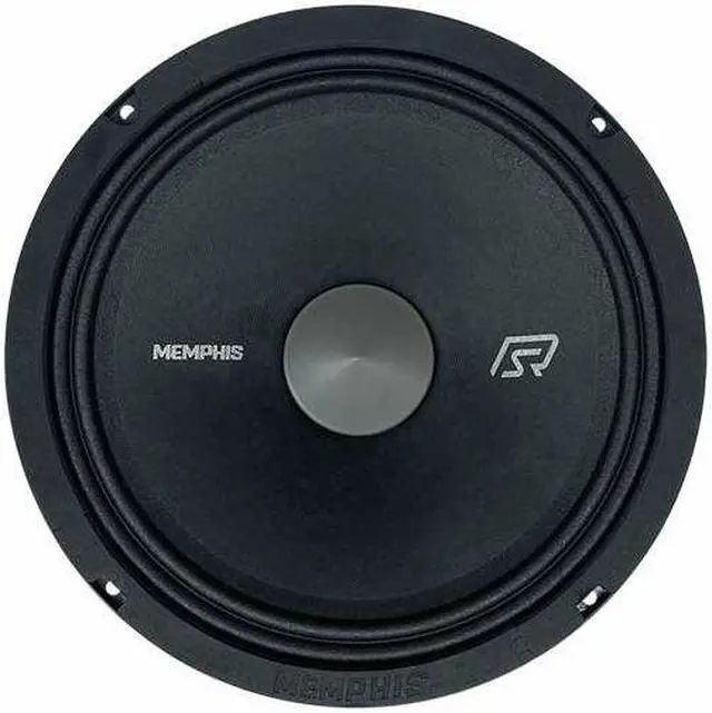Main image of Memphis SRXP10V2 10" Pro Component Speaker 250/500w