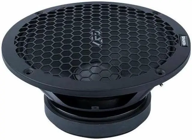 Alt view image 3 of 6 - Memphis SRXP10V2 10" Pro Component Speaker 250/500w