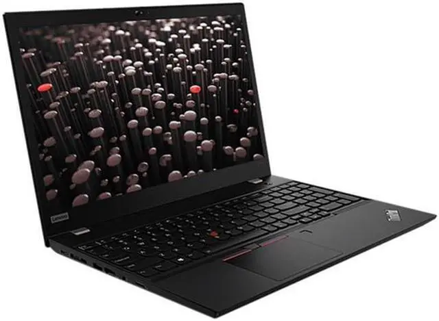 Alt view image 2 of 7 - Lenovo ThinkPad P15 Gen 2 20YQ0044US 15.6" Rugged Mobile Workstation - Full HD - 1920 x 1080 - Intel Core i7 (11th Gen) i7-11850H Octa-core (8 Core) 2.50 GHz - 32 GB RAM - 1 TB SSD - Black - Inte