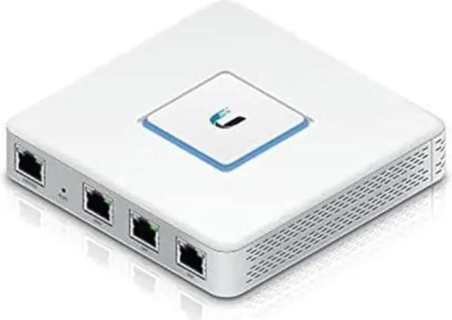 Main image of Ubiquiti Unifi Security Gateway (USG)