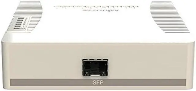 Alt view image 2 of 5 - MikroTik RB260GSP
