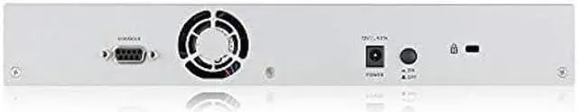 Alt view image 3 of 5 - Zyxel USG Flex 500 (USG110 v2), UTM Firewall Hardware Only, Recommended up to 150 Users [USGFLEX500]