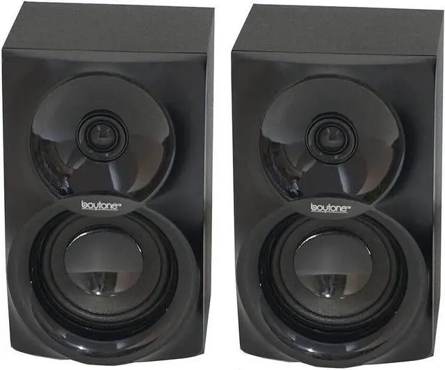 Alt view image 7 of 7 - Boytone BT-324F, 2.1 Bluetooth Powerful Home Theater Speaker Systems, with FM Radio, SD USB Ports, Digital Play Back, 40 Watts, RGB Light, Full Function Remote Control, Smartphone, Tablet