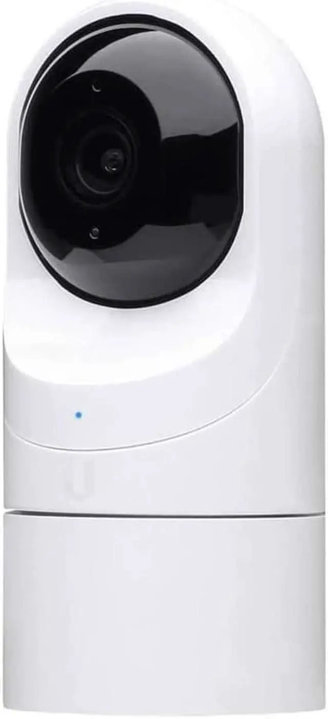 Ubiquiti Networks UVC-G3-FLEX UniFi Camera G3 Flex 1080p Ubiquiti Networks UVC-G3-FLEX UniFi Camera G3 Flex 1080p