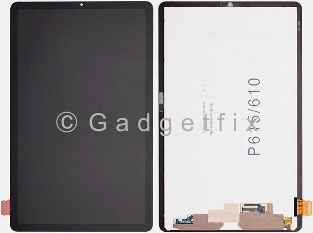 USA For Samsung Galaxy Tab S6 Lite P610 P615 Display LCD Touch Screen  Digitizer 