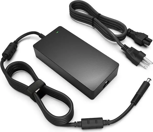 Main image of 180W 150W 135W Charger Fit for MSI GL65 GL75 GL73 GL63 GE63 GE63VR GE75 GE73 GE73VR GE65 GP63 GP73 GP65 GP75 WE63 WE73 PE62 PE72 WE65 WE75 WT70 Raider Leopard Laptop AC Adapter Power Supply Cord