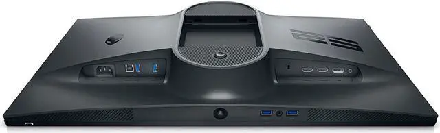 Alt view image 5 of 20 - Alienware AW2523HF Gaming Monitor