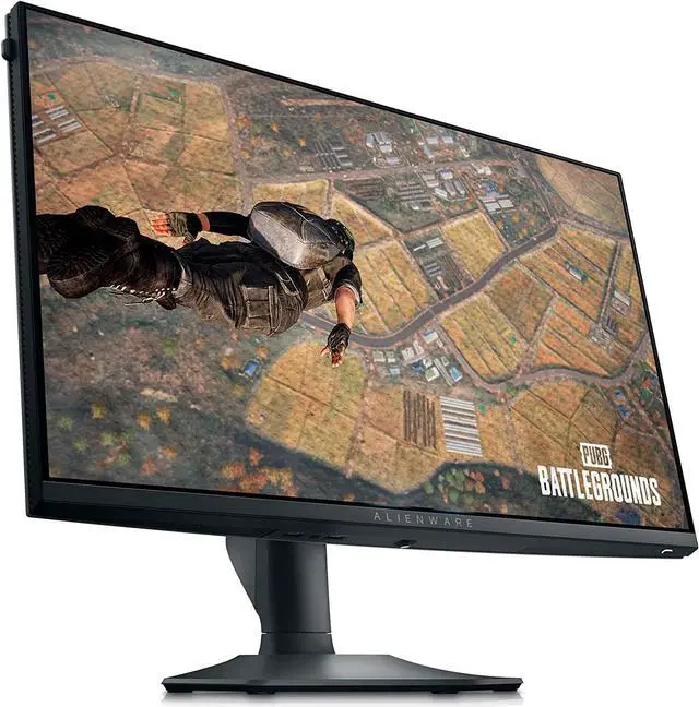 Alt view image 2 of 20 - Alienware AW2523HF Gaming Monitor