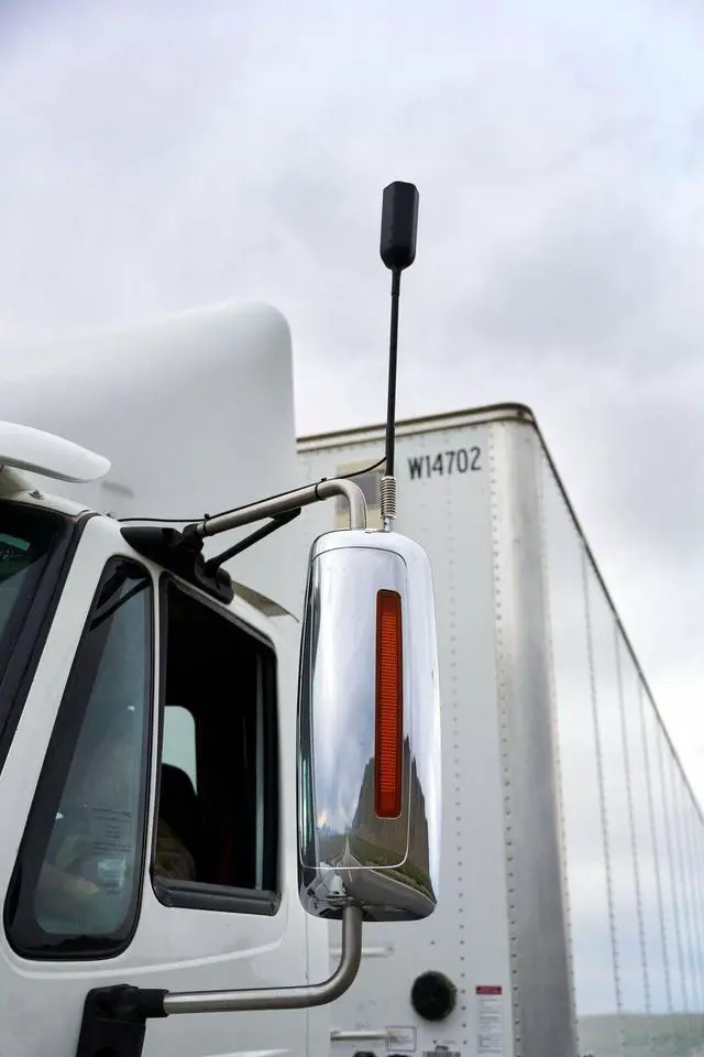 Alt view image 3 of 3 - Drive OTR Antenna for weBoost In-Vehicle Cell Phone Signal Boosters