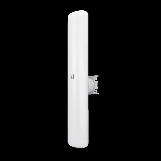 Main image of Ubiquiti LAP-120 LiteAP AC LiteBeam, 2x2 MIMO airMAX Sector AP INTL Version