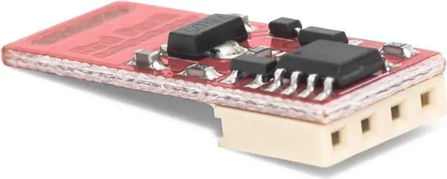 Alt view image 3 of 7 - Cooling Fan Simulator - Plug & Play - 4 Pin Fan Spoofers for Bitmain Antminer, Dragonmint and More (10 Pack)