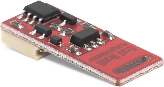 Alt view image 5 of 7 - Cooling Fan Simulator - Plug & Play - 4 Pin Fan Spoofers for Bitmain Antminer, Dragonmint and More (10 Pack)