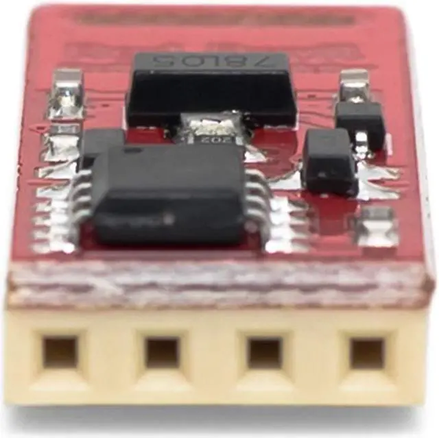 Alt view image 6 of 7 - Cooling Fan Simulator - Plug & Play - 4 Pin Fan Spoofers for Bitmain Antminer, Dragonmint and More (10 Pack)