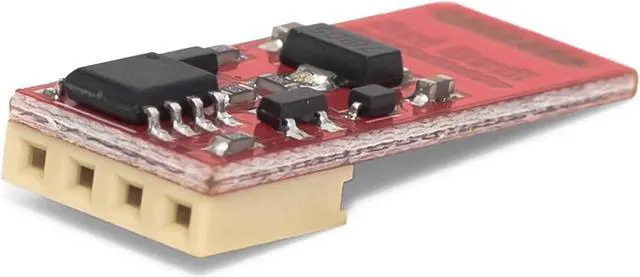 Alt view image 2 of 7 - Cooling Fan Simulator - Plug & Play - 4 Pin Fan Spoofers for Bitmain Antminer, Dragonmint and More (10 Pack)