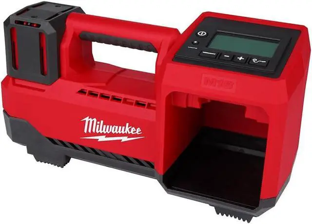 Main image of Milwaukee M18 Inflator 2848-20