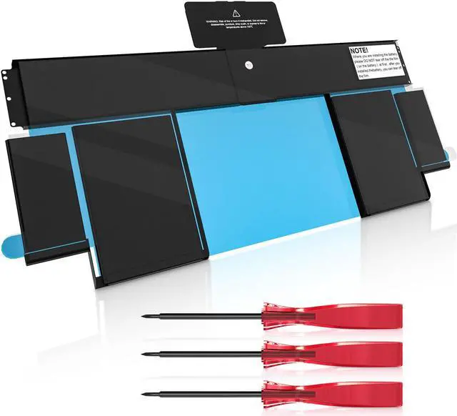 Main image of A1437 Battery for Apple MacBook Pro Retina 13 inch A1425 Late 2012 Early 2013