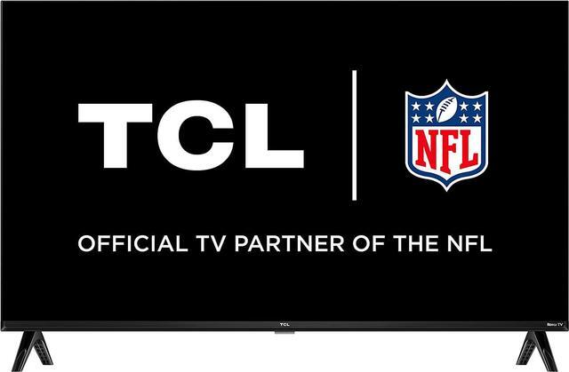 Main image of TCL 32" Class 3-Series Full HD 1080p LED Smart Roku TV - 32S359