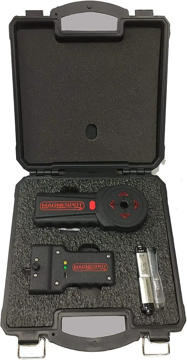 Main image of Magnespot XR1000-K2
