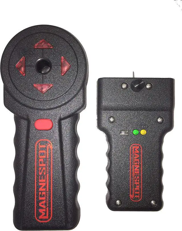Alt view image 2 of 2 - Magnespot XR1000-K2
