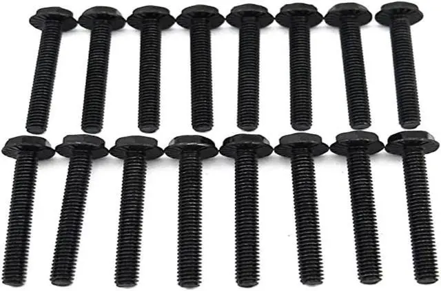 Main image of XSPC Radiator Fan Screw 6-32 30mm (16PCS/Bag)