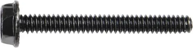 Alt view image 2 of 2 - XSPC Radiator Fan Screw 6-32 30mm (16PCS/Bag)