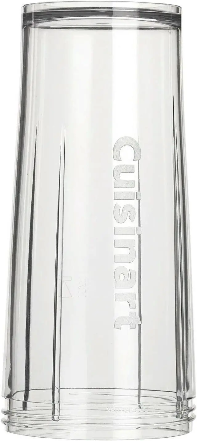 Alt view image 3 of 4 - Cuisinart RPB-100 EvolutionX 16 oz Cordless Rechargeable Compact Blender
