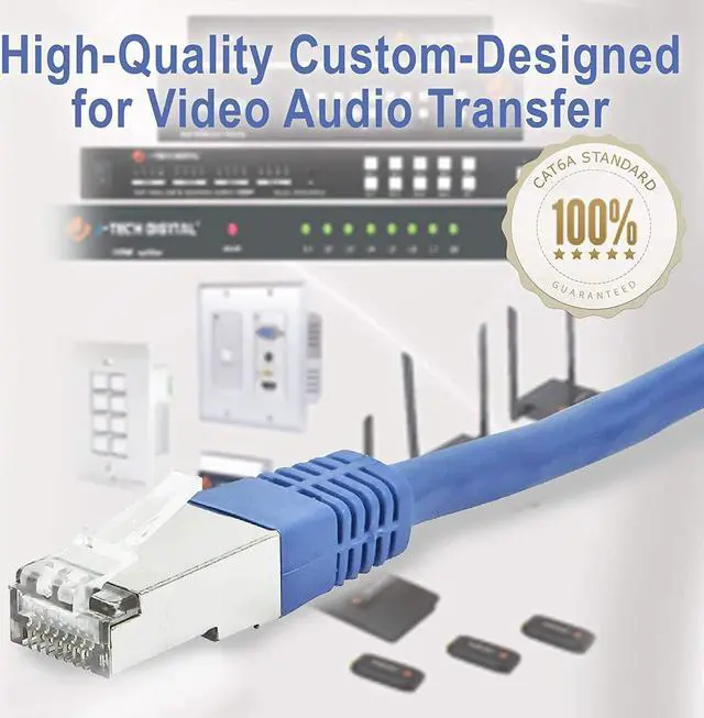 Alt view image 6 of 7 - Digital HDMI Extender by Single Cat 5E/6 Full Hd 1080P with Deep Color, EDID Copy, Dolby Digital/DTS Primary Bundle with 150 Ft Ethernet Cable