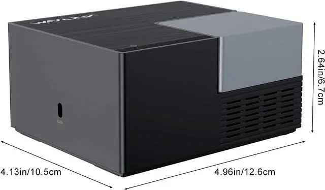 Alt view image 7 of 7 - USB C Docking Station with 100W Charging,USB 3.0 Universal Laptop Dock with Dual HDMI Display Single 4K for USB-C Thunderbolt 3 and USB 3.0 Windows,MacOS(4xUSB Ports,RJ45, Audio)