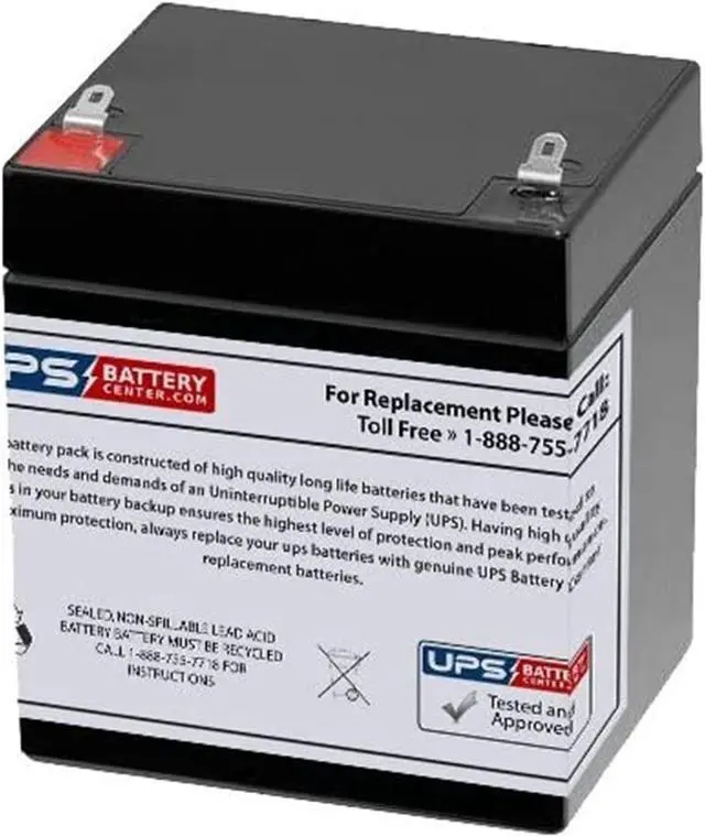 Main image of UPSBattey Chamberlain 41A6357-1 Replacement Battery