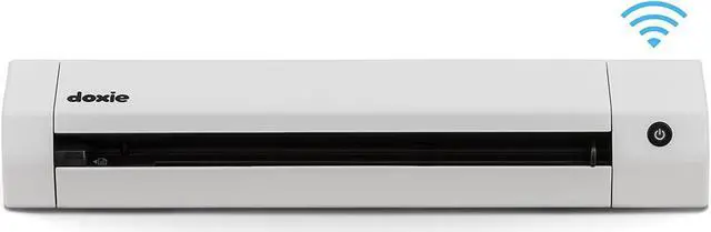 Main image of Go SE Wi-Fi - Simplify Going Paperless with The First Easy-to-Use Wireless Document & Photo Scanner with Portable Scanning, Unlimited Searchable Documents & Seamless Software for Mac, PC, & iOS