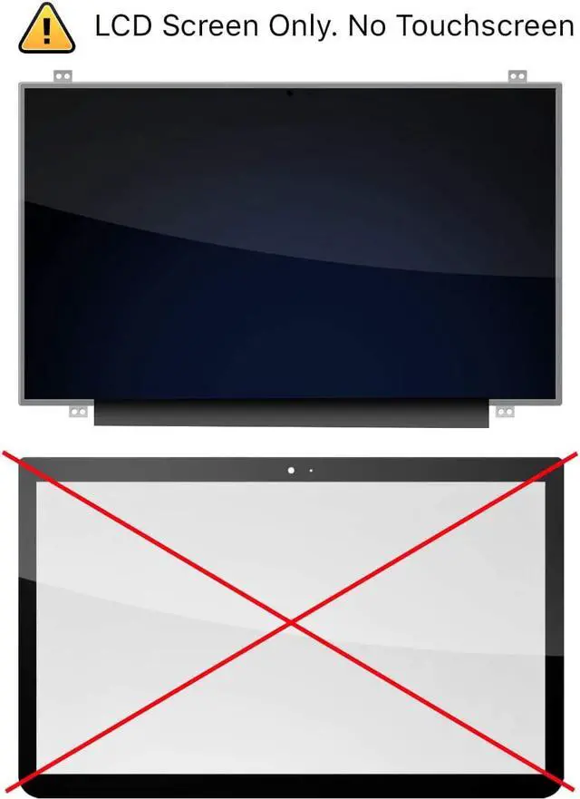 Alt view image 5 of 5 - New Screen Replacement for Lenovo Thinkpad T480, FHD 1920x1080, IPS, Matte, LCD LED Display with Tools