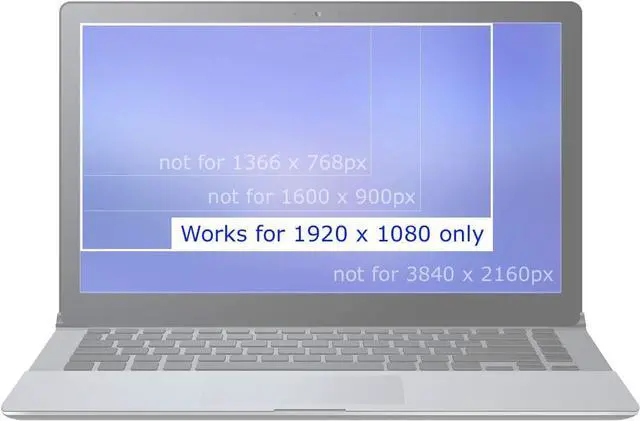 Alt view image 4 of 5 - New Screen Replacement for Lenovo Thinkpad T480, FHD 1920x1080, IPS, Matte, LCD LED Display with Tools