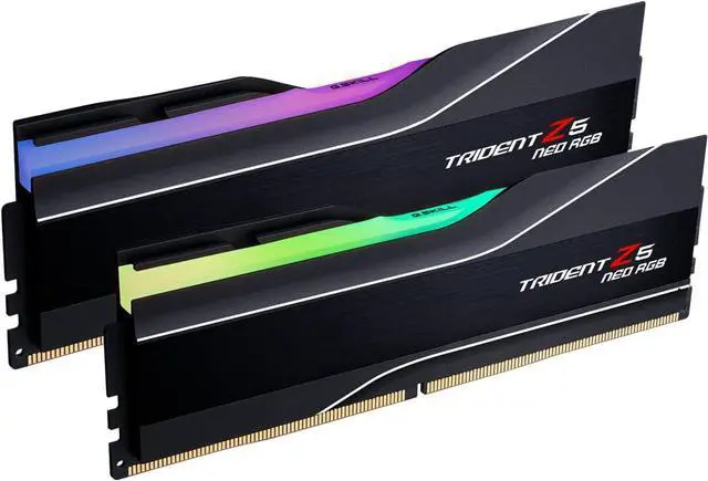 G.Skill Trident Z5 NEO RGB Series (AMD Expo) 32GB (2 x 16GB