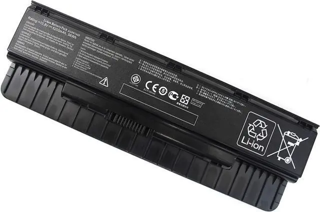 Main image of A32N1405 A32LI9H Laptop Battery for Asus GL551 GL551J GL551JW GL551JW-DS71 GL551JW-DS74 GL551J-EH74 G551 G551J G551JM GL771J G771 G771J G771JW N551J N751