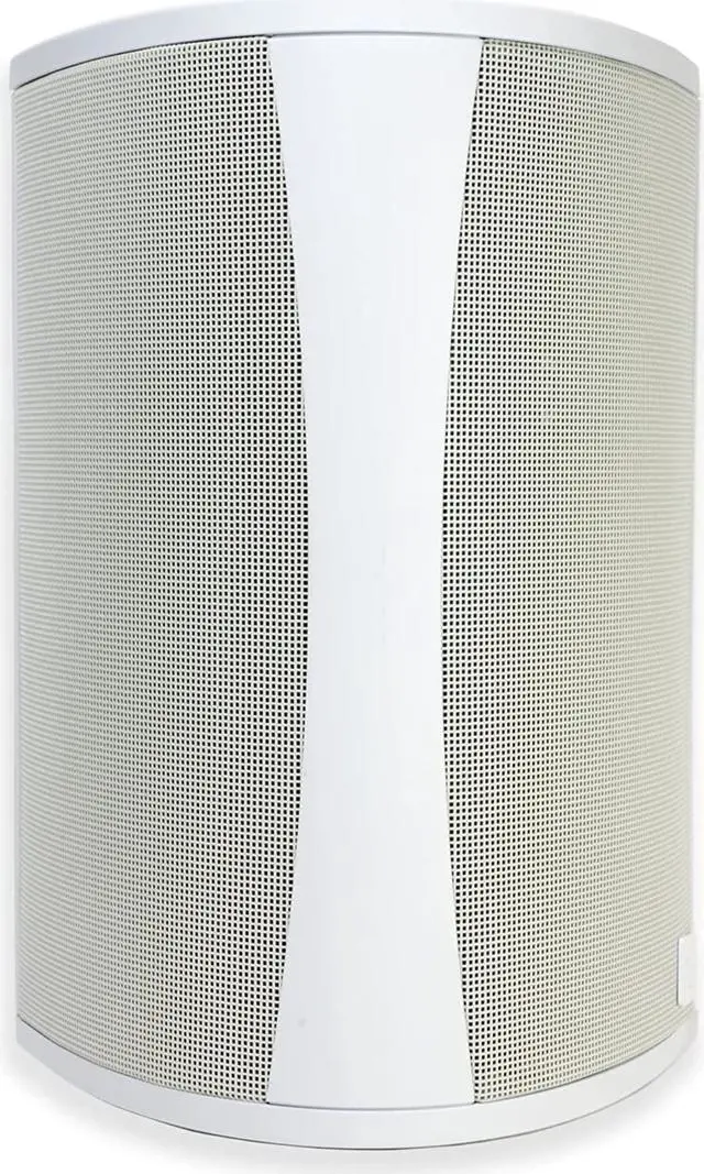 Main image of AW6500 Outdoor Speaker 6.5-inch Woofer 200 Watts - Single (White)