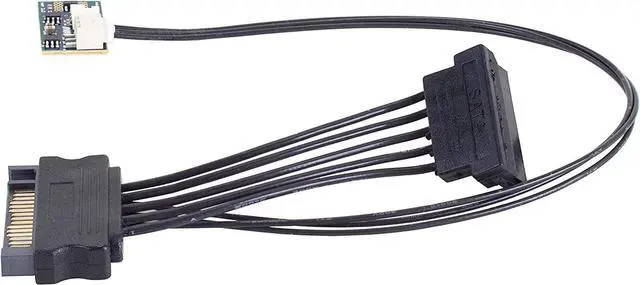Main image of in-Line Digital Thermal Sensor HDD Upgrade Cable for iMac 2011, (OWCDIDIMACHDD11)