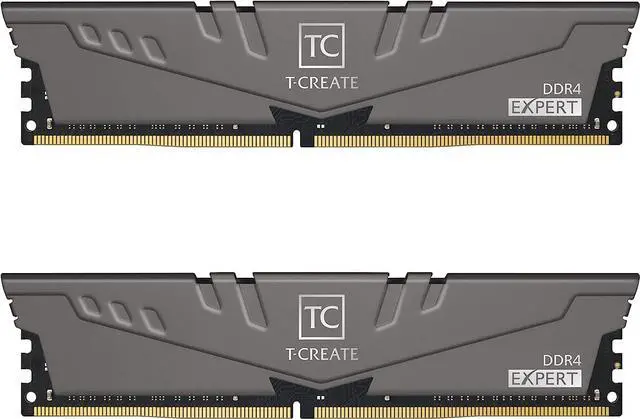 TEAMGROUP T-Create Expert overclocking 10L DDR4 32GB Kit (2