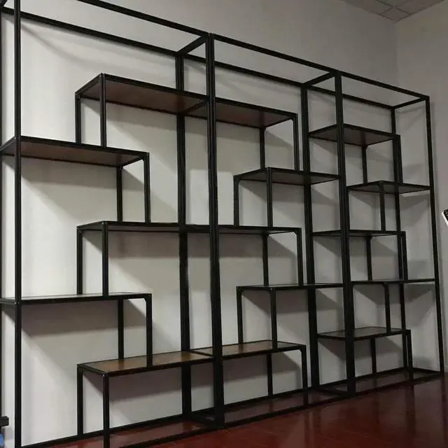 Alt view image 5 of 6 - 10pcs 48inch T Slot 2020 Aluminum Extrusion European Standard Anodized Linear Rail for 3D Printer Parts and CNC DIY 1220mm Black(48inch)