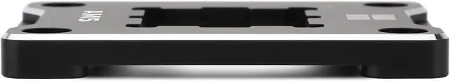 Alt view image 4 of 5 - Thermalright CPU Contact Frame Anti-Bending Buckle for AM5 Secure Frame Kit Black