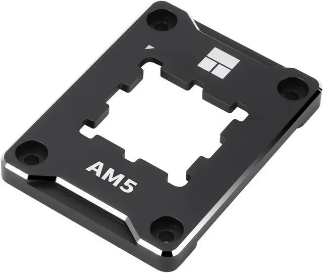 Main image of Thermalright CPU Contact Frame Anti-Bending Buckle for AM5 Secure Frame Kit Black