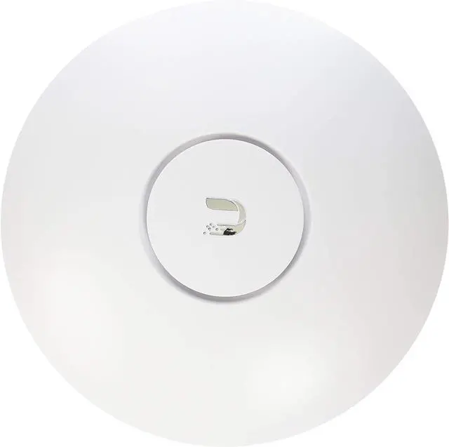 Main image of Ubiquiti Unifi Ap-AC Long Range - Wireless Access Point - 802.11 B/A/G/n/AC (UAP-AC-LR-US),White