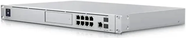 Alt view image 3 of 4 - Ubiquiti UniFi Dream Machine SE (UDM-SE)